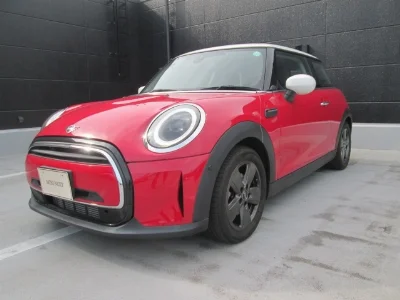 MINI MINI COOPER