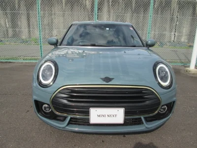 MINI MINI CLUBMAN