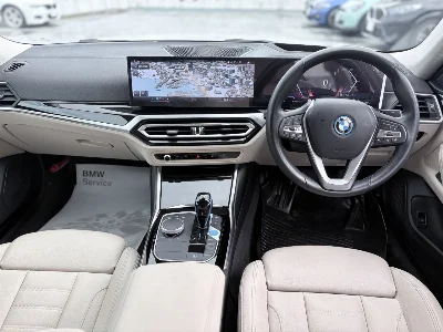 BMW I4