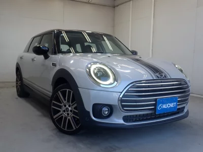 MINI MINI CLUBMAN