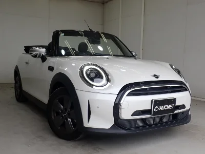 MINI MINI COOPER