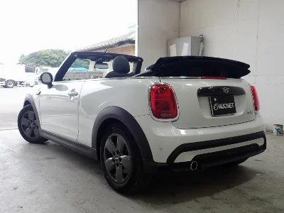 MINI MINI COOPER
