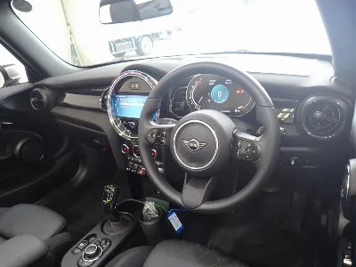 MINI MINI COOPER
