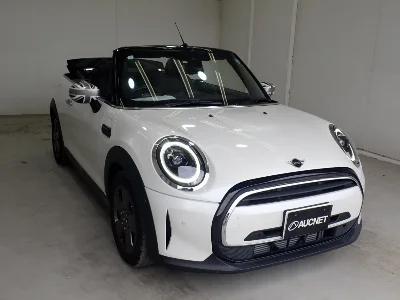 MINI MINI COOPER