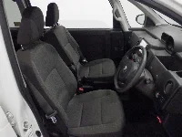 Цена авто Toyota Spade с аукционов Японии, номер кузова NSP140, пробег 72 000, оценка 2