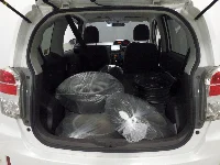 Цена авто Toyota Spade с аукционов Японии, номер кузова NSP140, пробег 72 000, оценка 2