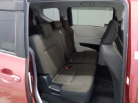 Цена авто Toyota Sienta с аукционов Японии, номер кузова NHP170G, пробег 62 000, оценка 6