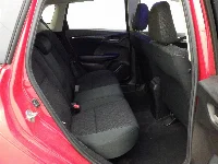 Цена авто Honda Fit с аукционов Японии, номер кузова GK4, пробег 168 000, оценка 6