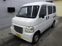 Honda Acty