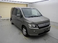 Цена авто Honda Mobilio Spike с аукционов Японии, номер кузова GK2, пробег 92 000, оценка 6