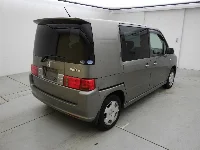 Цена авто Honda Mobilio Spike с аукционов Японии, номер кузова GK2, пробег 92 000, оценка 6