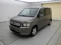 Цена авто Honda Mobilio Spike с аукционов Японии, номер кузова GK2, пробег 92 000, оценка 6