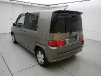 Цена авто Honda Mobilio Spike с аукционов Японии, номер кузова GK2, пробег 92 000, оценка 6
