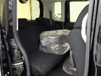 Цена авто Honda N-Box с аукционов Японии, номер кузова JF2, пробег 28 000, оценка 8
