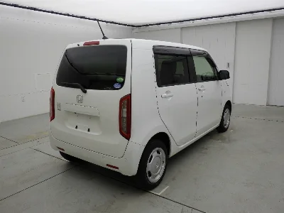 HONDA N WGN