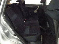 Цена авто Honda CR-V с аукционов Японии, номер кузова RE4, пробег 135 000, оценка 9