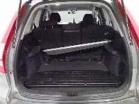 Цена авто Honda CR-V с аукционов Японии, номер кузова RE4, пробег 135 000, оценка 9
