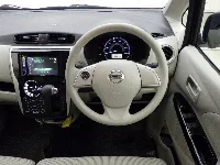 Цена авто Nissan Dayz с аукционов Японии, номер кузова B21W, пробег 29 000, оценка 2