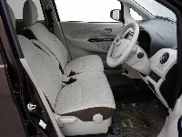 Цена авто Nissan Dayz с аукционов Японии, номер кузова B21W, пробег 29 000, оценка 2
