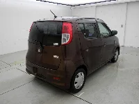Цена авто Suzuki MR Wagon с аукционов Японии, номер кузова MF22S, пробег 123 000, оценка 6