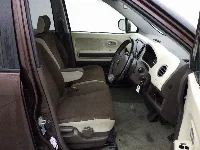 Цена авто Suzuki MR Wagon с аукционов Японии, номер кузова MF22S, пробег 123 000, оценка 6