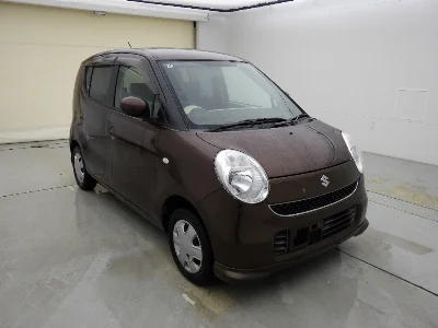SUZUKI MRWAGON