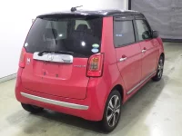Цена авто Honda N-One с аукционов Японии, номер кузова JG2, пробег 198 000, оценка 4
