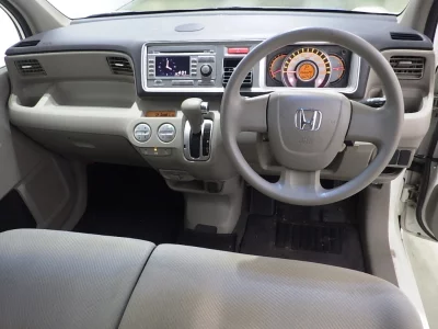 Honda Life