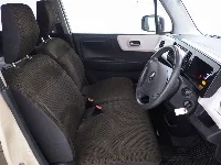 Цена авто Suzuki MR Wagon с аукционов Японии, номер кузова MF33S, пробег 110 000, оценка 6