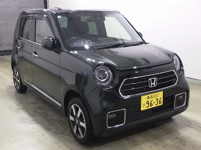 HONDA N ONE