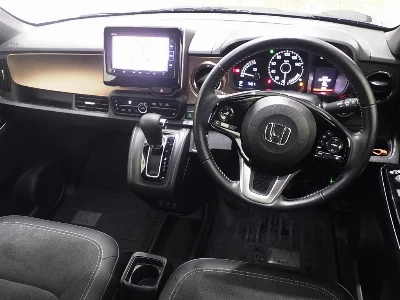 HONDA N ONE