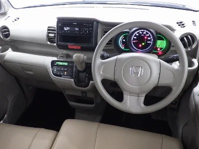 HONDA N BOX PLUS