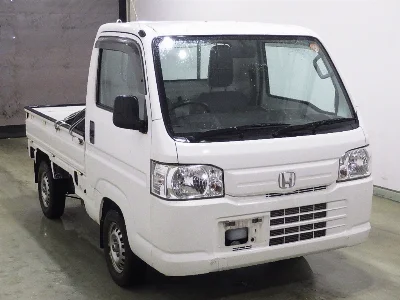 HONDA ACTY TRUCK
