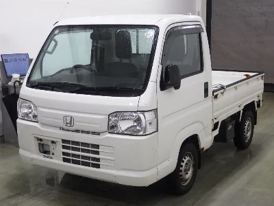 HONDA ACTY TRUCK