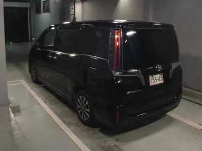 TOYOTA ESQUIRE