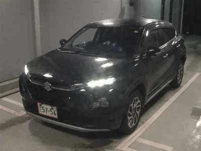 SUZUKI FRONX