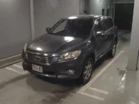 Toyota Vanguard