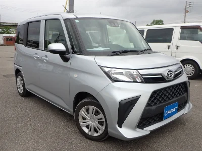 DAIHATSU THOR