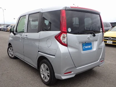 DAIHATSU THOR