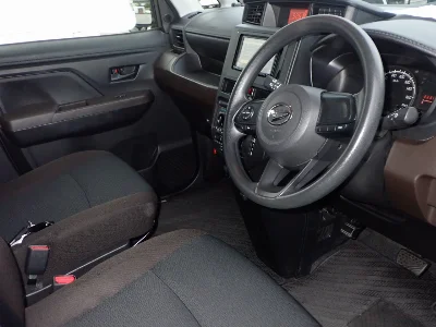 DAIHATSU THOR