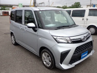 DAIHATSU THOR