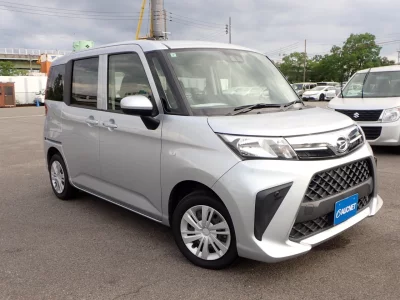 DAIHATSU THOR