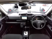 Цена авто Toyota Probox с аукционов Японии, номер кузова NCP165V, пробег 80 000, оценка 6