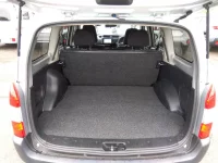 Цена авто Toyota Probox с аукционов Японии, номер кузова NCP165V, пробег 80 000, оценка 6
