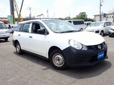 NISSAN NV150 AD