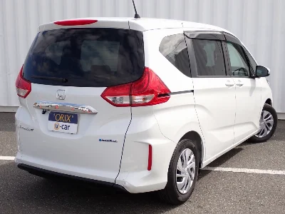 HONDA FREED+
