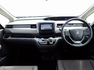 HONDA FREED+