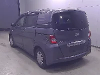 Цена авто Honda Freed Spike с аукционов Японии, номер кузова GB3, пробег 81 000, оценка 6