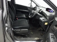 Цена авто Honda Freed Spike с аукционов Японии, номер кузова GB3, пробег 81 000, оценка 6