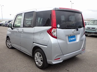 DAIHATSU THOR